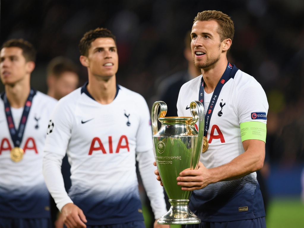 凯恩:夺冠或能平息外界质疑与争议 *以往一些顶级球员也面临相似的处境。*例