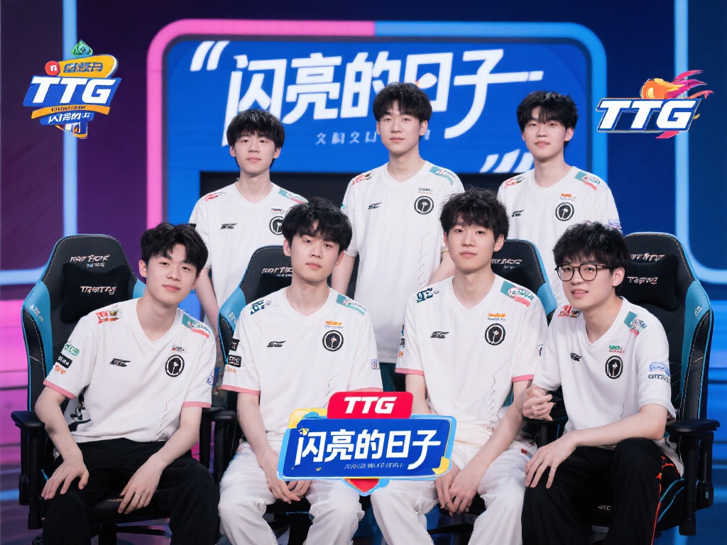 TTG全员加盟《闪亮的日子》,萝卜白熊携手展精彩 综艺的成功离不开话题的创造力与适度的人物