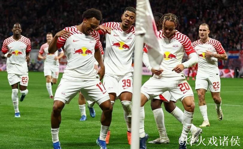 德甲周五争夺战 莱比锡红牛客场挑战柏林 德甲周五争夺战 莱比锡红牛客场挑战柏林