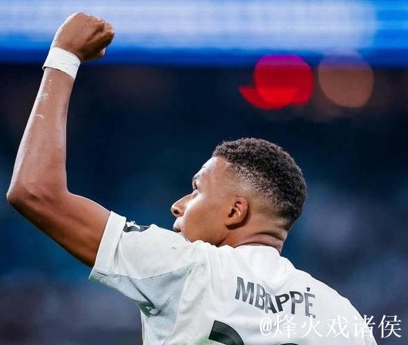 欧冠本季场均机会:姆巴佩4次领跑,福登紧随其后3.5次 欧冠本季场均机会:姆巴佩4次领跑,福登紧随其后3.5次