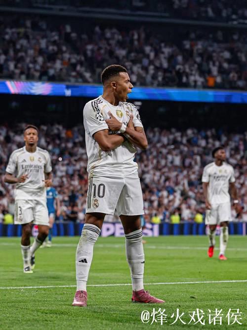 欧冠本季场均机会:姆巴佩4次领跑,福登紧随其后3.5次 欧冠本季场均机会:姆巴佩4次领跑,福登紧随其后3.5次