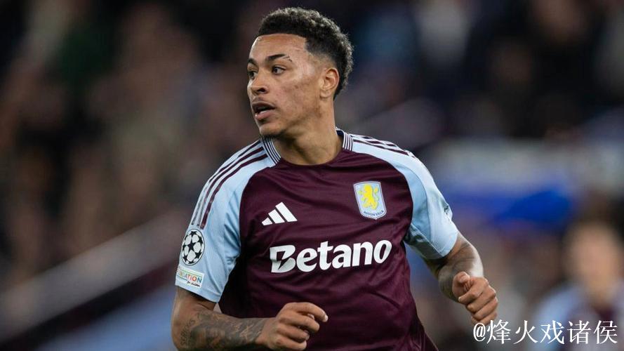 摩根-罗杰斯:状态正佳,期待延续胜利势头 摩根-罗杰斯:状态正佳,期待延续胜利势头