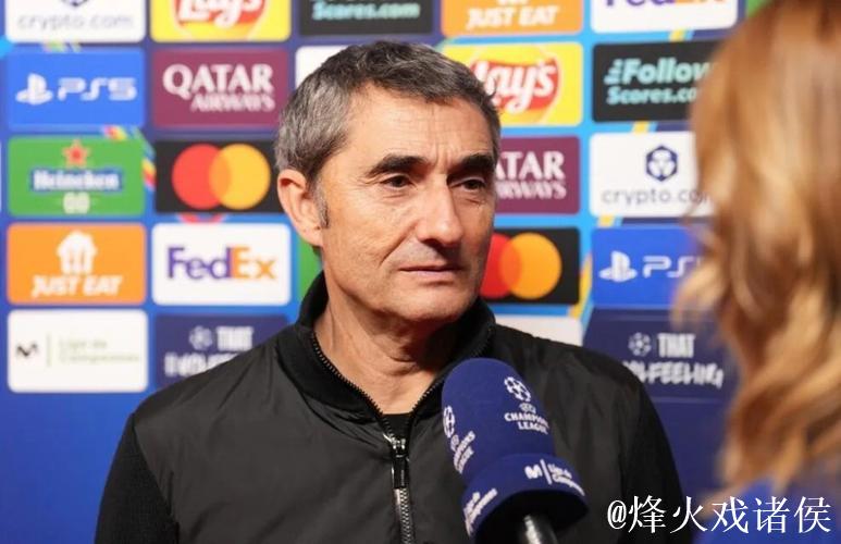 巴尔韦德:面临巴黎换上杜埃时我们真的束手无策 巴尔韦德:面临巴黎换上杜埃时我们真的束手无策