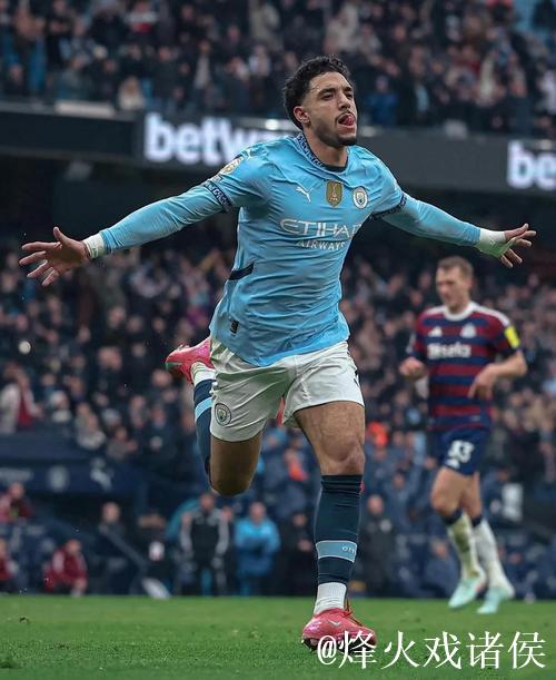 曼城4连胜仍差2分夺英超 两个短板补强成关键