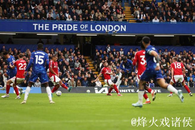 诺丁汉森林VS马尔默：英超劲旅冲击欧联胜利