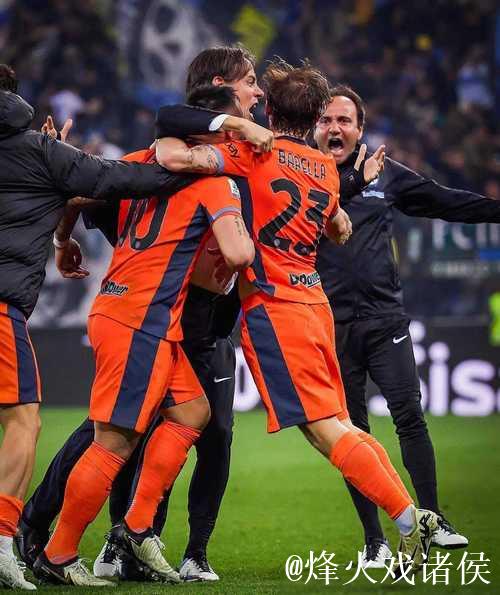 国米时隔5年客胜热那亚,终结客场三连平重返榜首 国米时隔5年客胜热那亚,终结客场三连平重返榜首