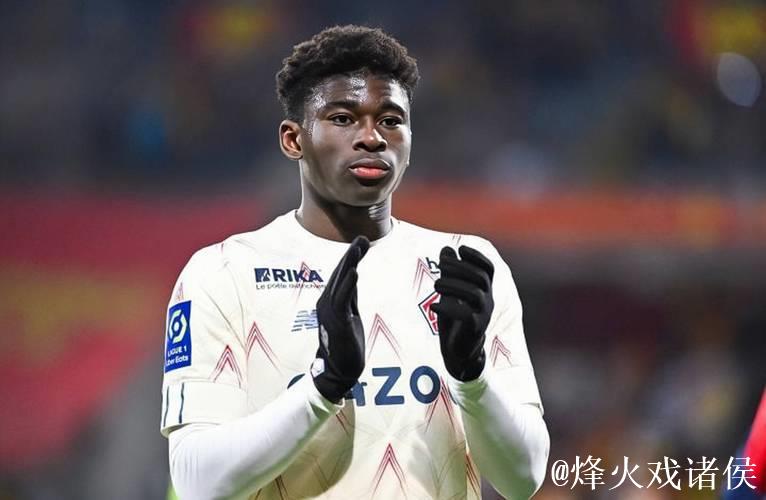 布莱顿或将在2026年以约8500万考虑签下巴莱巴